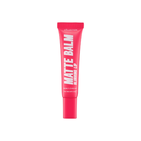 Blurring Matte Lip Balm