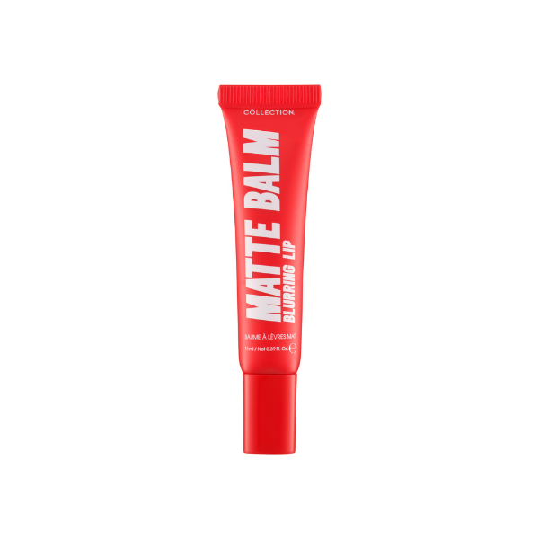 Blurring Matte Lip Balm