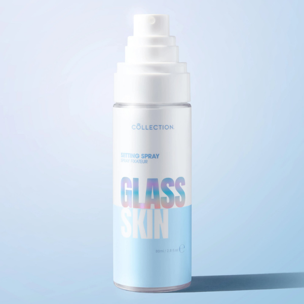 Glass Skin Setting Spray