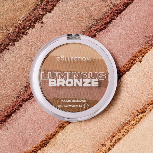 Luminous Glow Powder