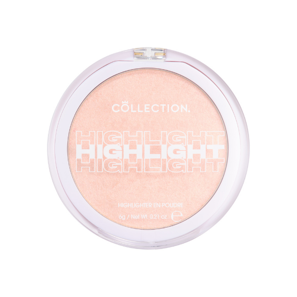 Illuminating Highlight