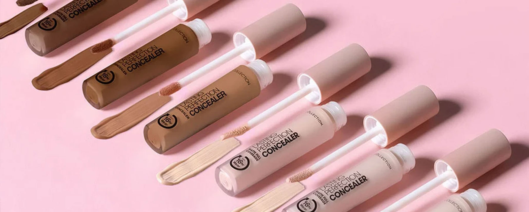 10 Reasons why you need this concealer