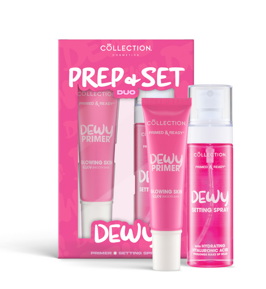Prep and Set Duo