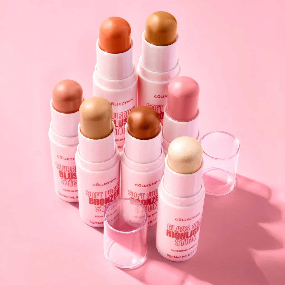 Sunset Blush: The Summer Makeup Trend Taking Over Your Feed