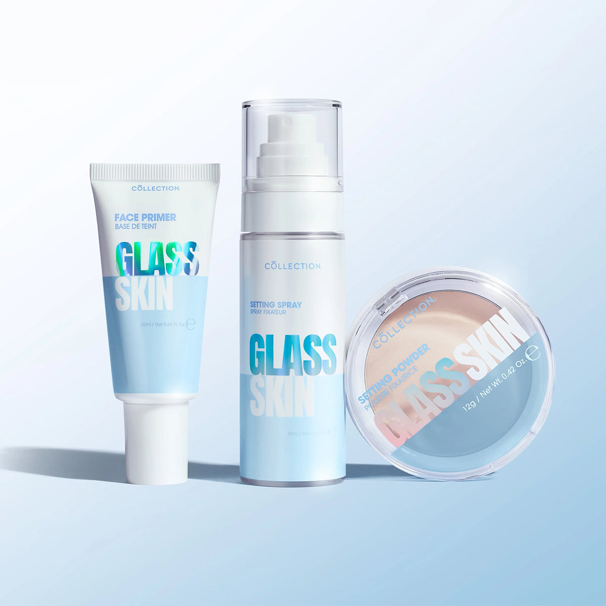 Keep Your Cool: Makeup That Lasts All Day
