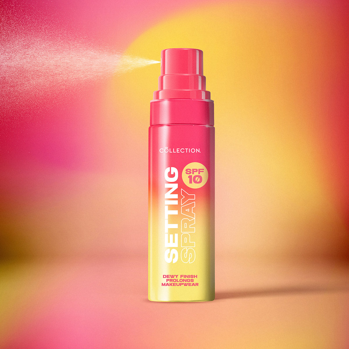 Keep Your Cool: Makeup That Lasts All Day