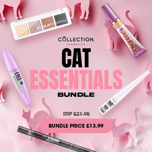 Halloween Cat Bundle