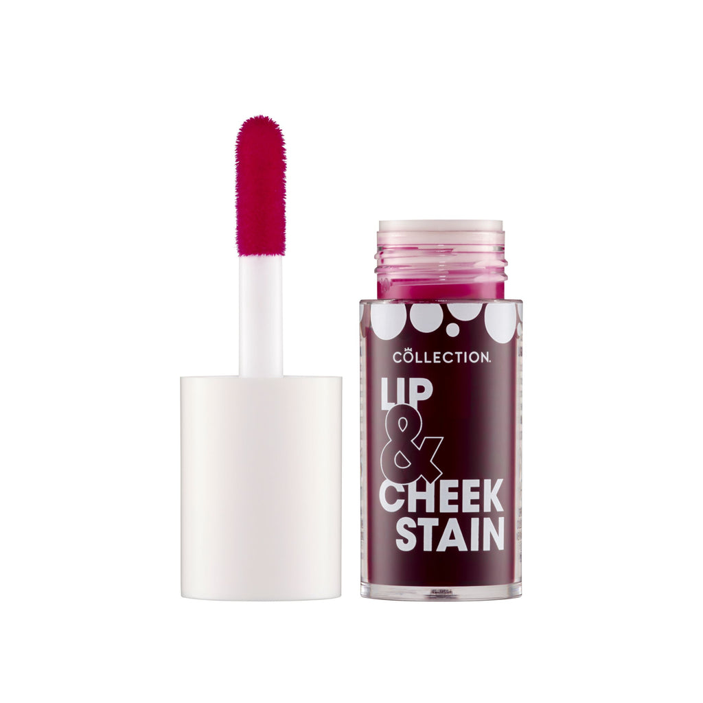 Lip & Cheek Stain