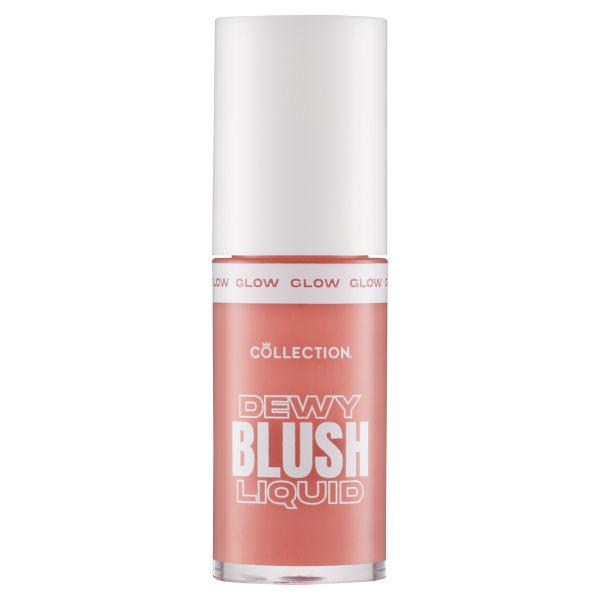 Dewy Liquid Blush