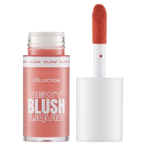 Dewy Liquid Blush
