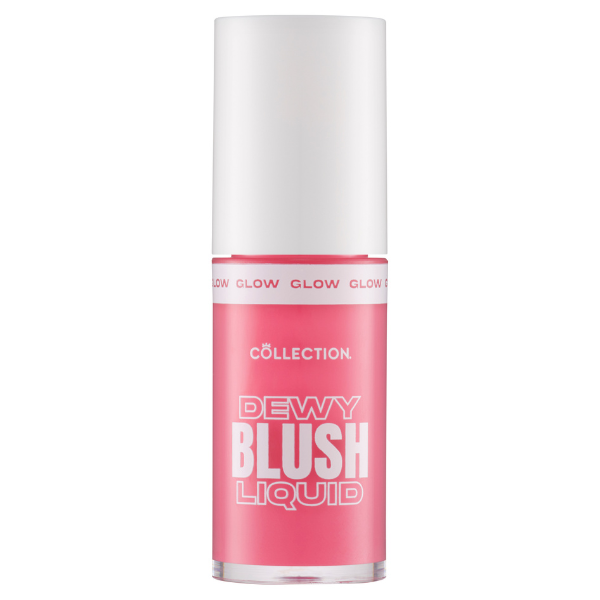 Dewy Liquid Blush