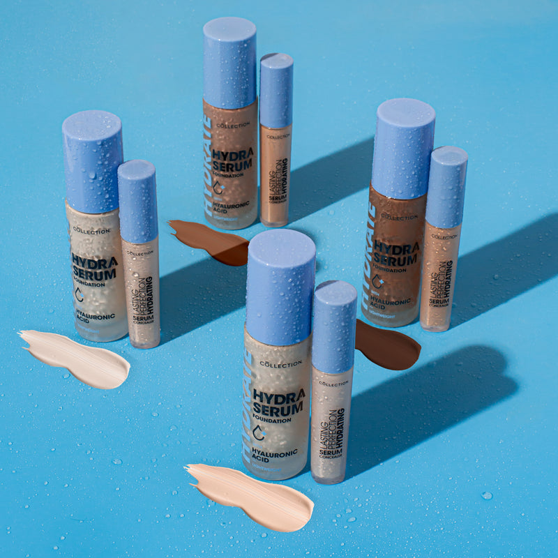 Lasting Perfection Hydrating Concealer