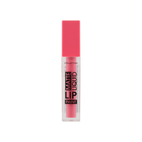 Matte Liquid Lip Paint