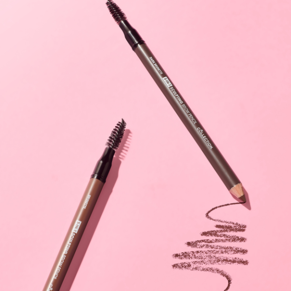 3-in-1 Sculpting Brow Pencil