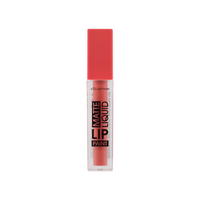 Matte Liquid Lip Paint