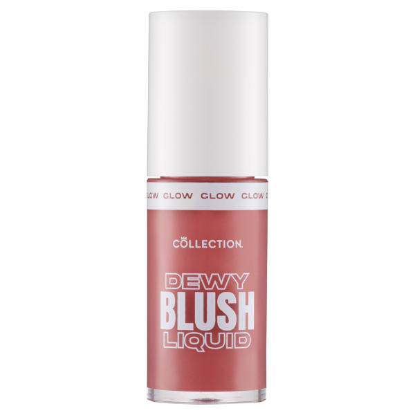 Dewy Liquid Blush