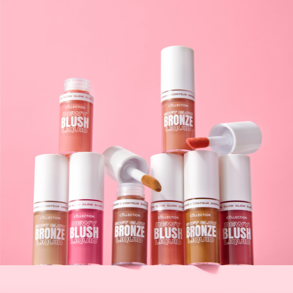 Dewy Liquid Blush