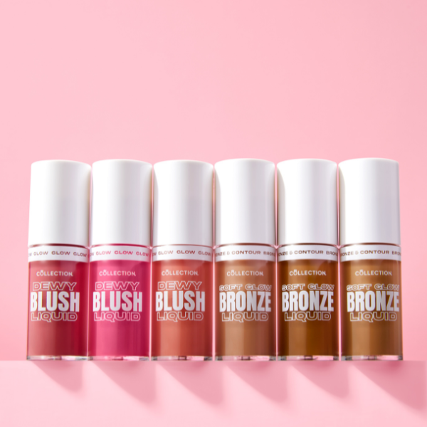 Dewy Liquid Blush