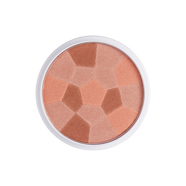 Bronze Glow Mosaic Collection Cosmetics