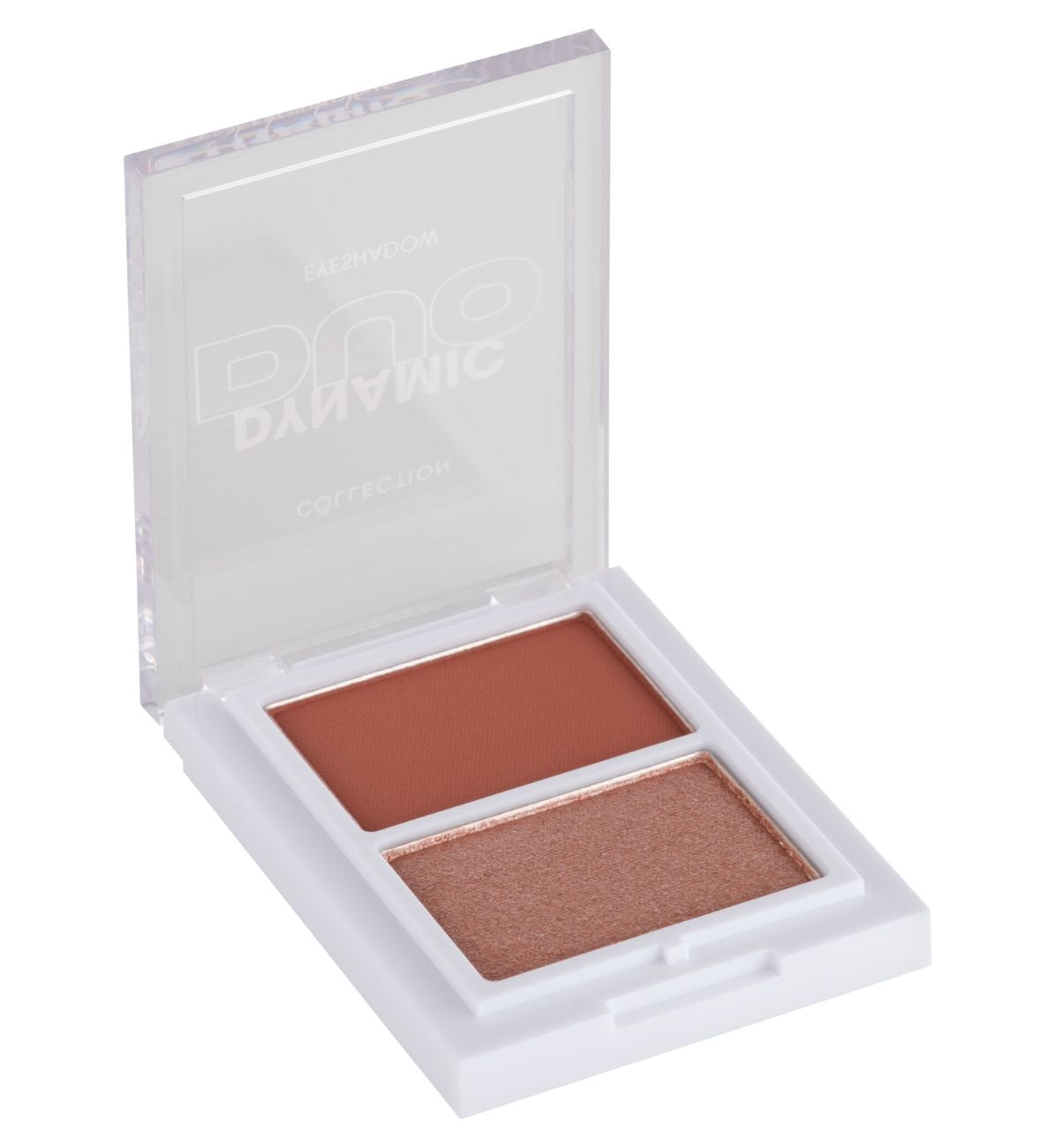 Dynamic Duo Eyeshadow