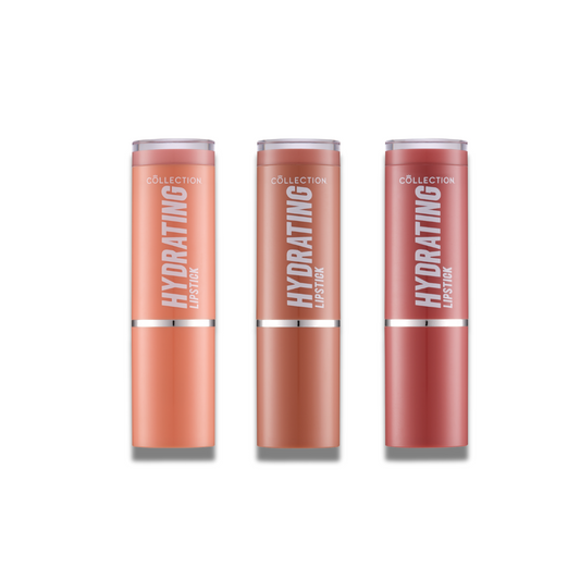 Nude Lipstick Bundle