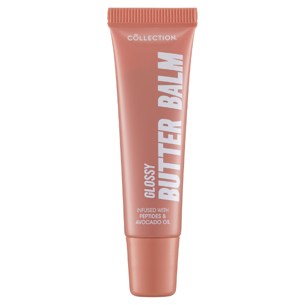 Glossy Butter Balm