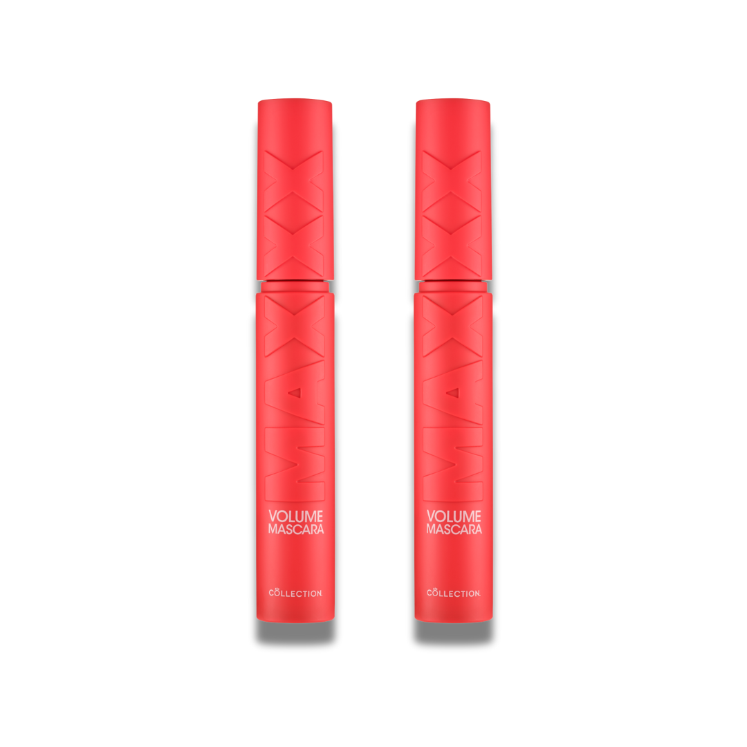 MaXXX Volume Mascara Bundle