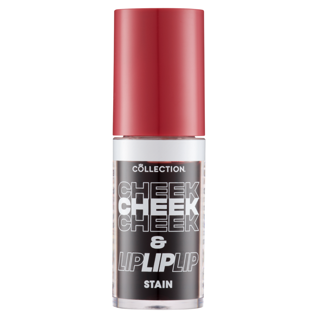 Cheek and Lip Stain