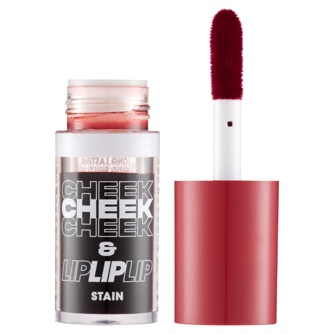 Cheek and Lip Stain