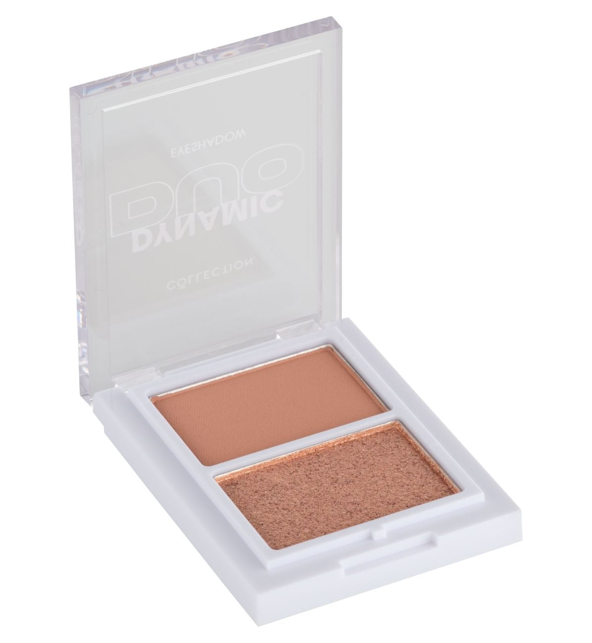 Dynamic Duo Eyeshadow