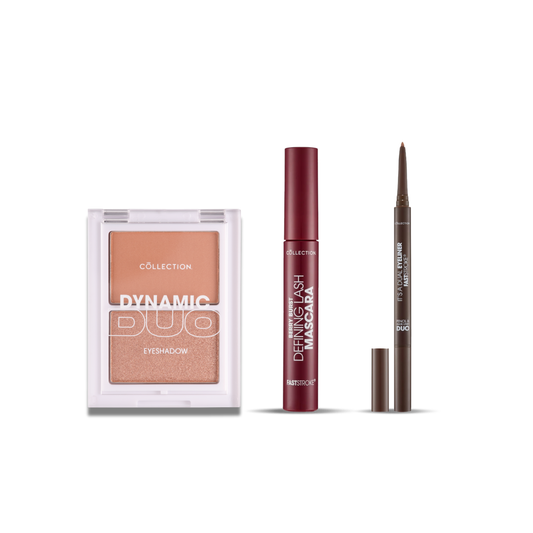 Duo Eyeshadow Bundle
