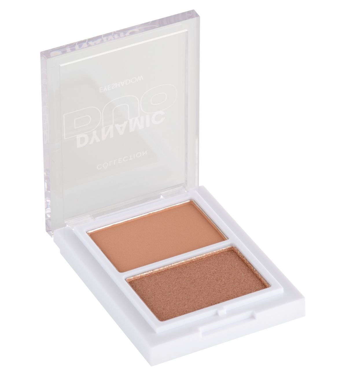 Dynamic Duo Eyeshadow