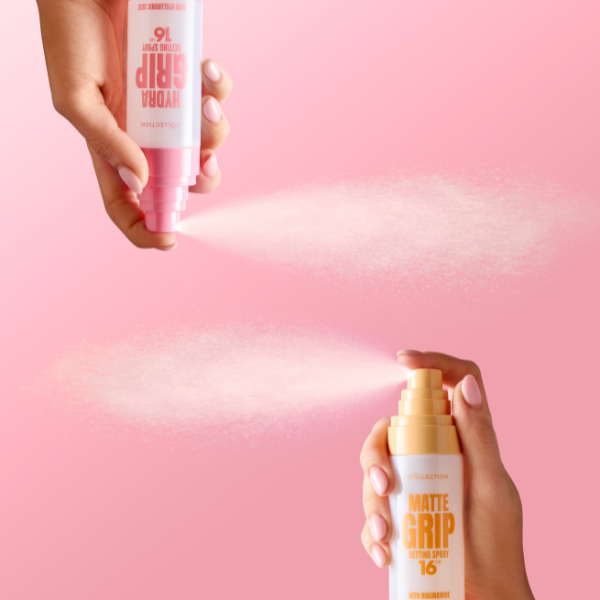 Hydra Grip Setting Spray