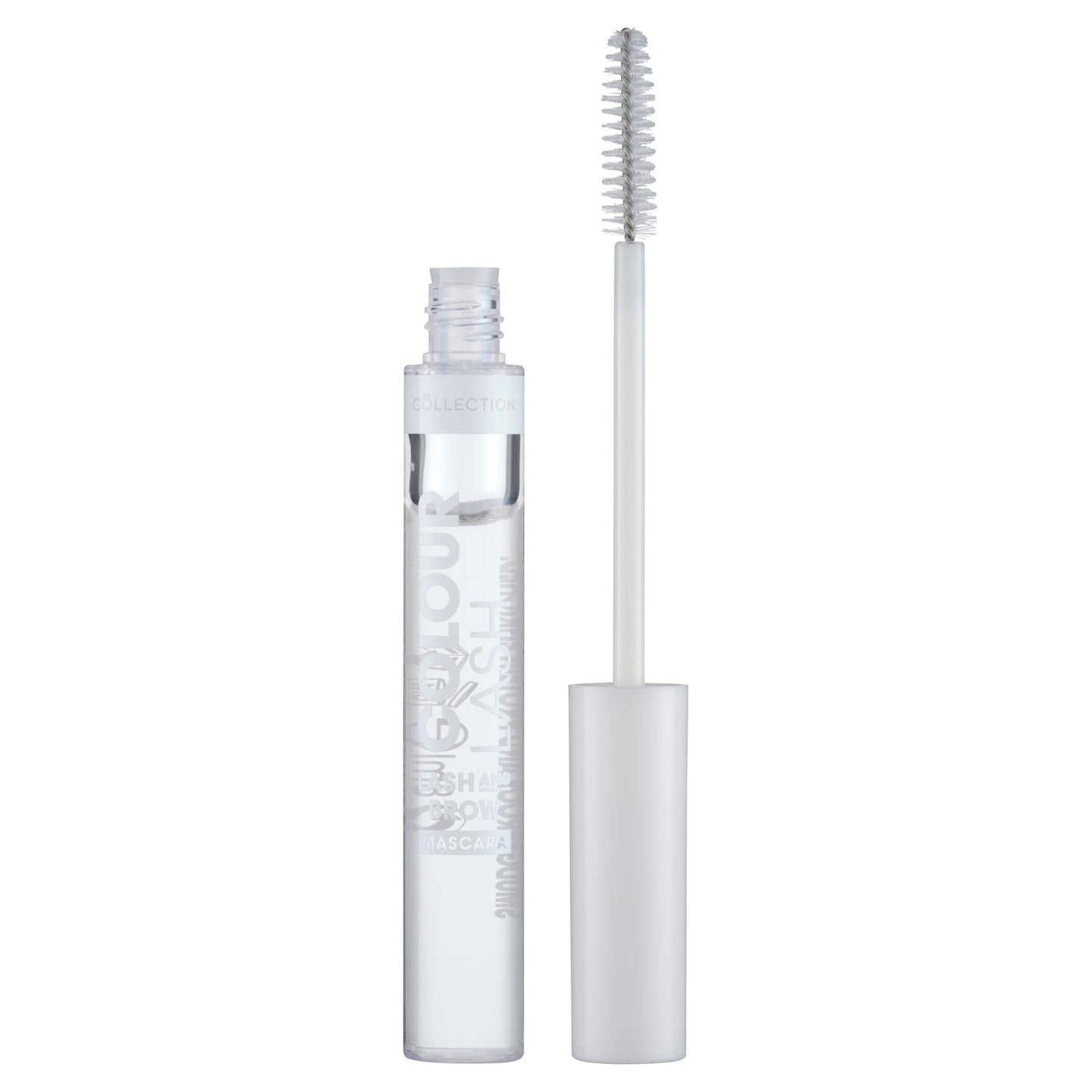 Colour Lash Mascara