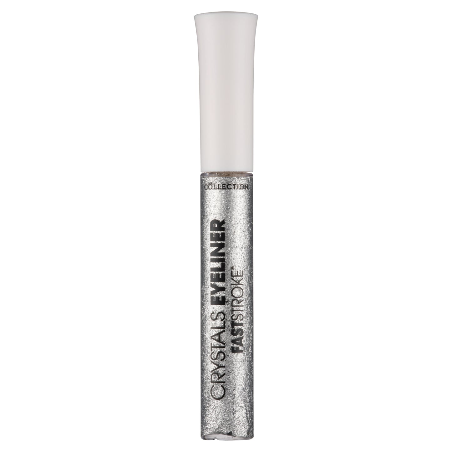 Fast Stroke Crystal Liner