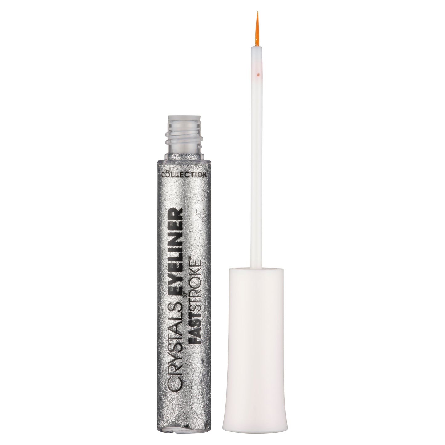 Fast Stroke Crystal Liner