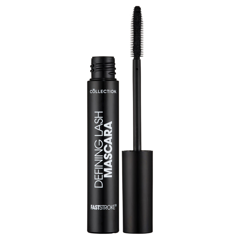 Fast Stroke Defining Mascara