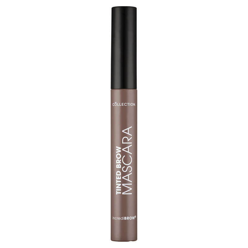 incrediBROW® Tinted Brow Mascara