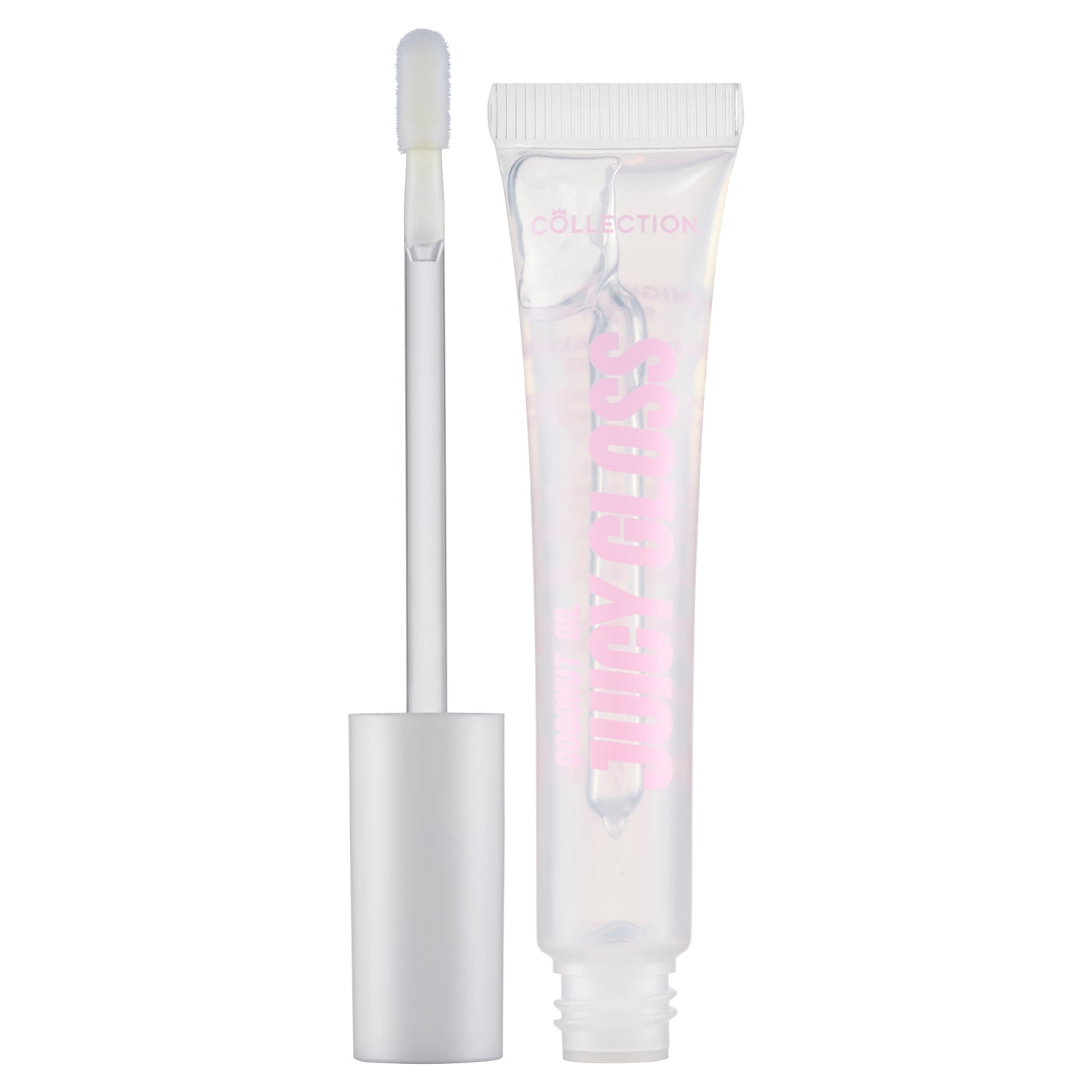 Gloss Me Up Juicy Infusion Lip Gloss