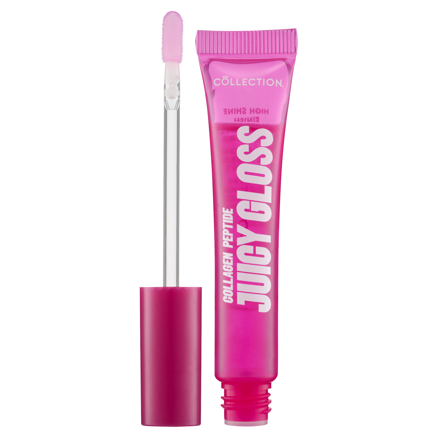 Gloss Me Up Juicy Infusion Lip Gloss