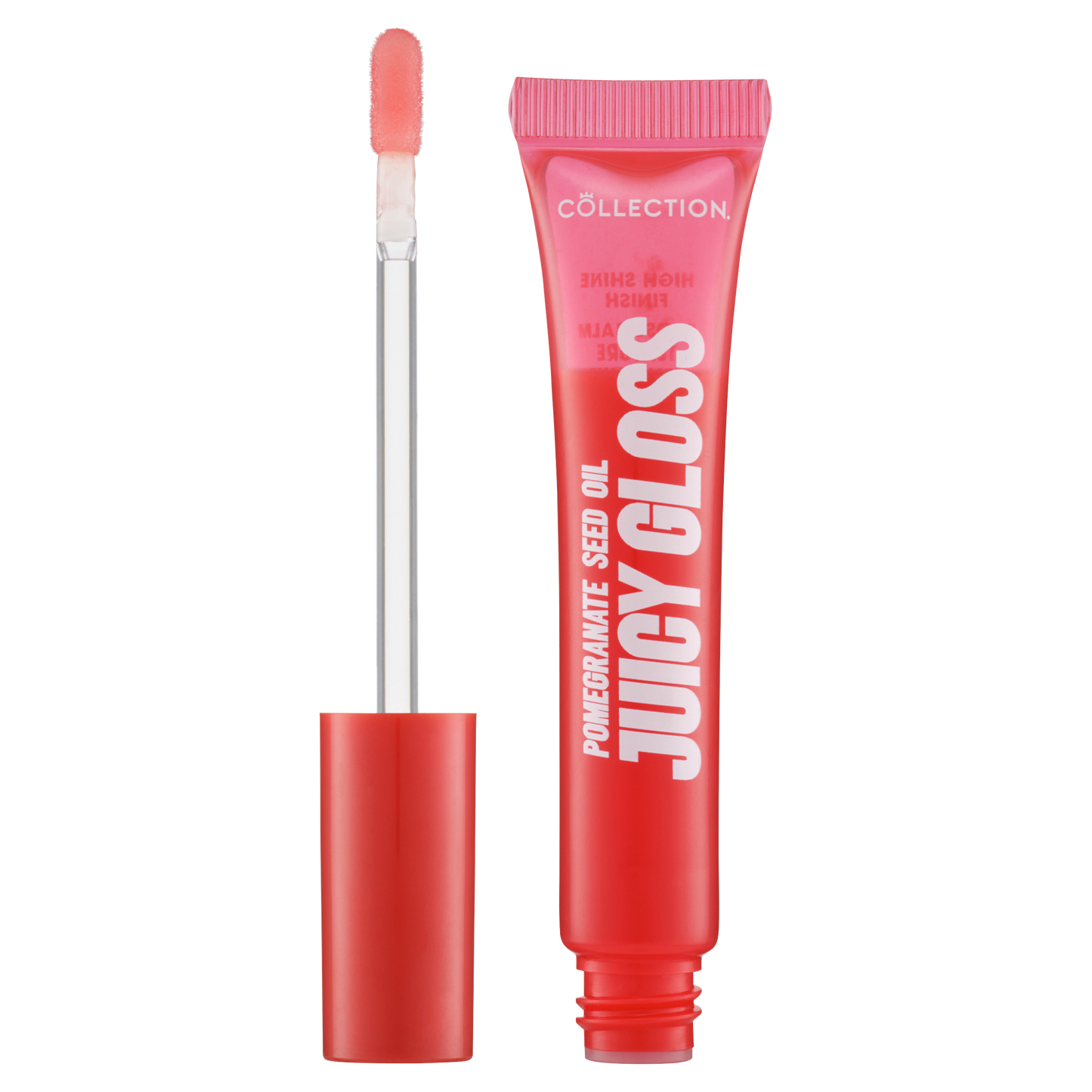 Gloss Me Up Juicy Infusion Lip Gloss