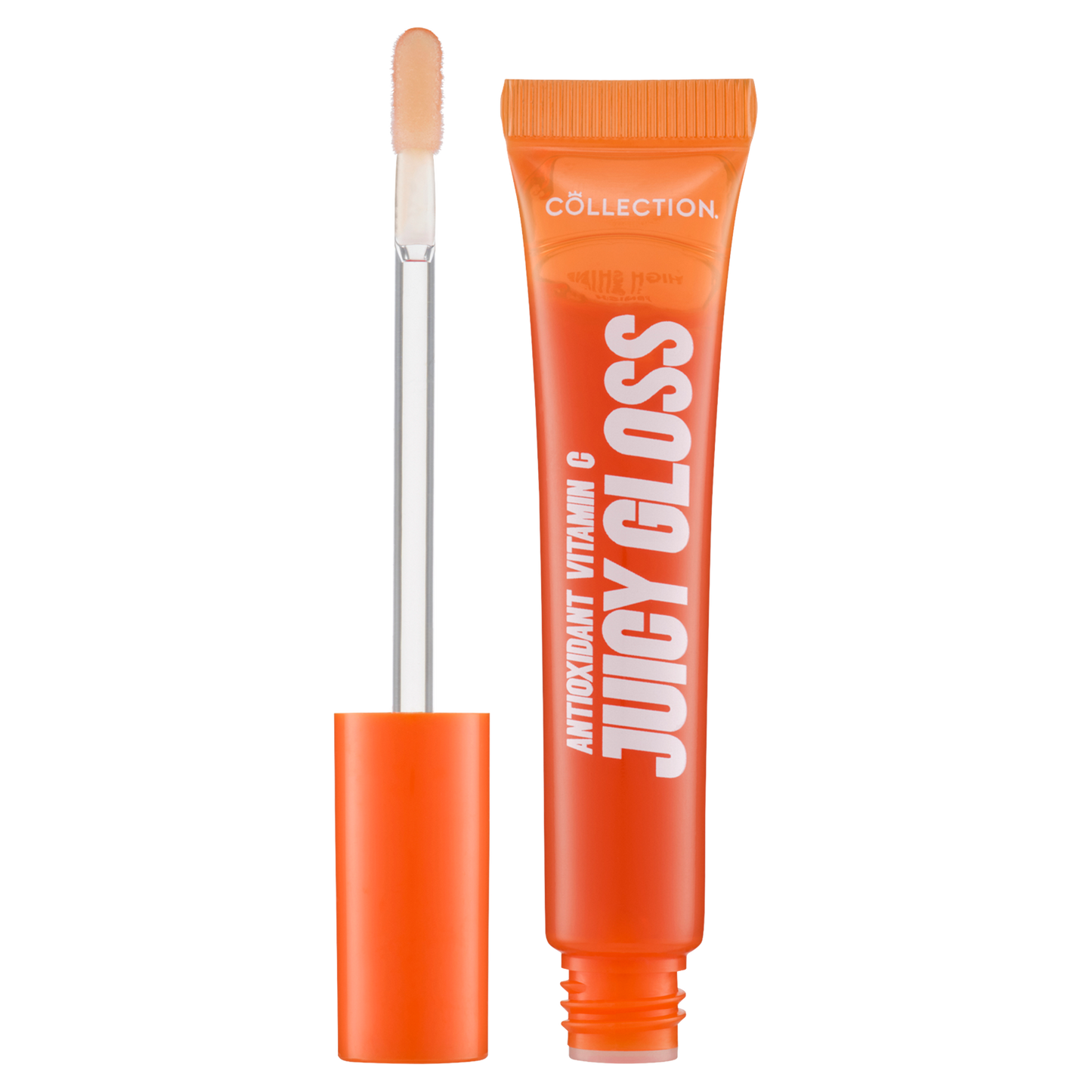 Gloss Me Up Juicy Infusion Lip Gloss