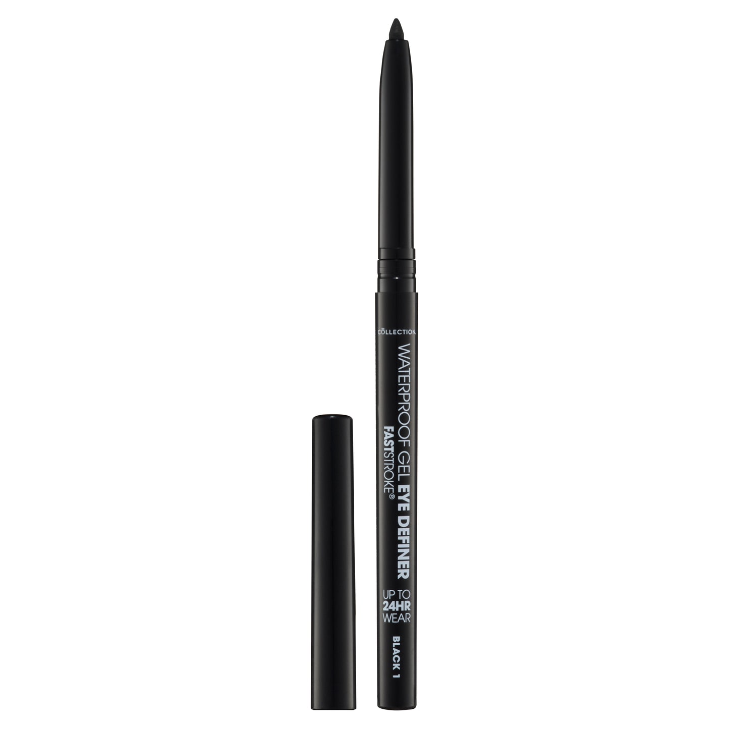 Fast Stroke Waterproof Gel Eye Definer