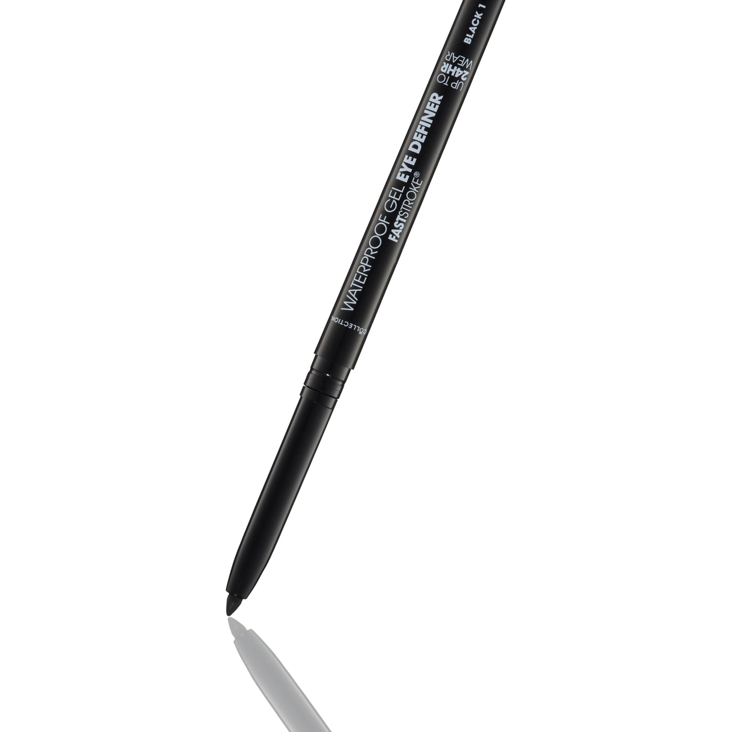 Fast Stroke Waterproof Gel Eye Definer