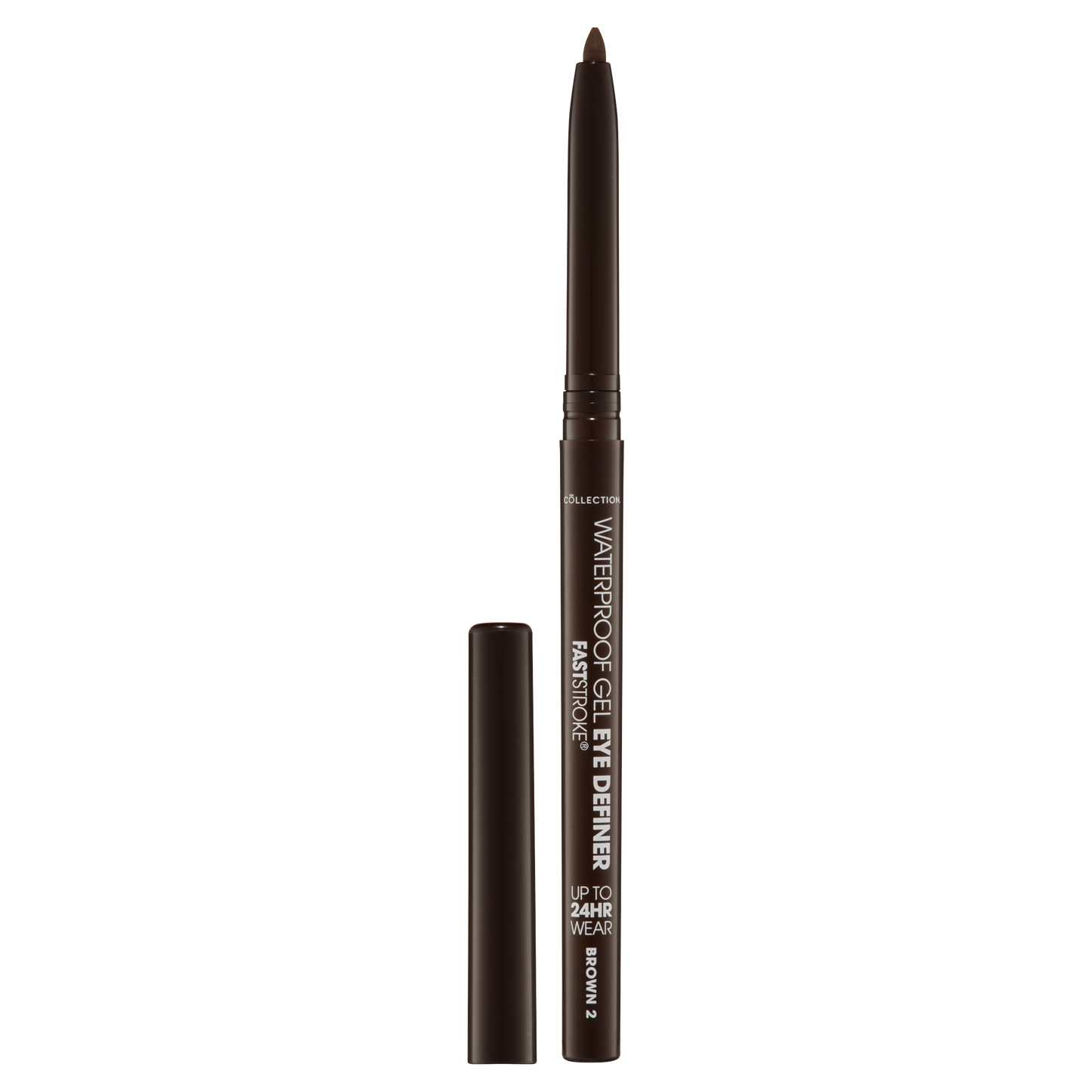 Fast Stroke Waterproof Gel Eye Definer
