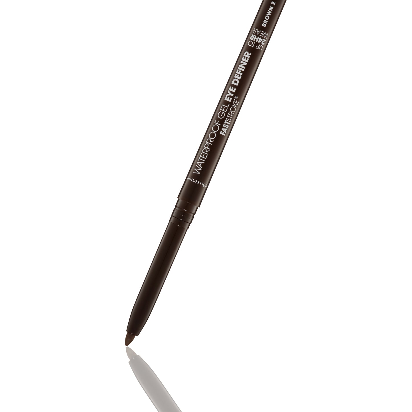 Fast Stroke Waterproof Gel Eye Definer