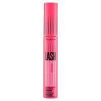 Lash High Mascara