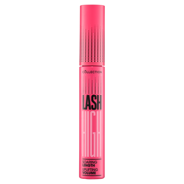 Lash High Mascara