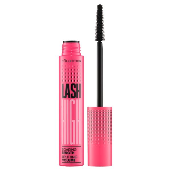 Lash High Mascara