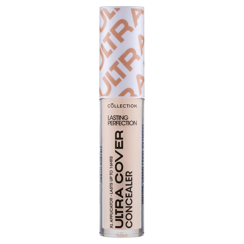 Lasting Perfection Ultra Cover Concealer